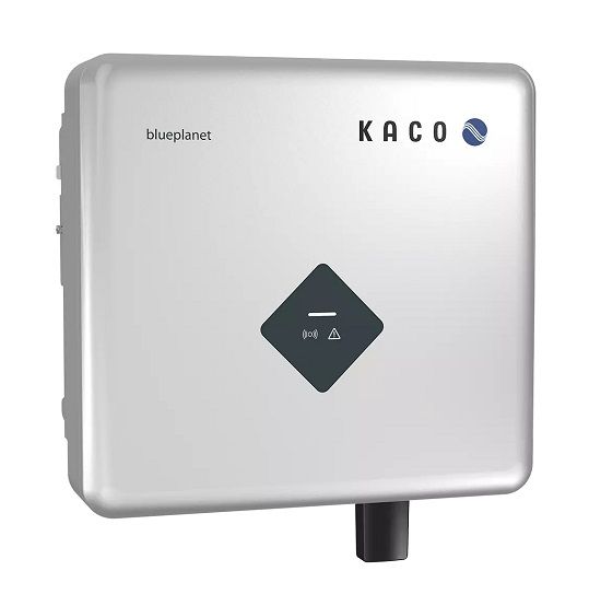 Kaco Blueplanet- Invertor solar fotovoltaic monofazat, 5.0kW, WiFi