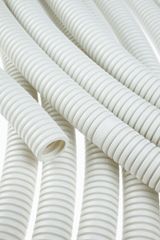 Tub PVC flexibil D16/50ml,IP66,Mediflex