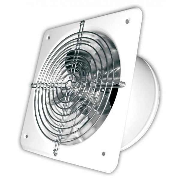 WB 315 S,Ventilator axial