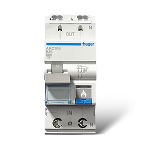 AFDD Dispozitive Detectare Arc Electric