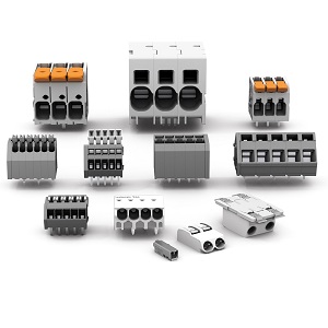 Elemente Conexiune- Tablou Electric