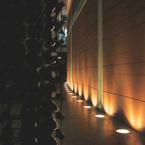 Iluminat Pavaj & Piscina