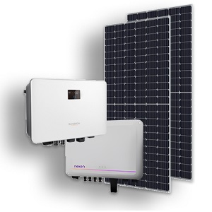 Invertoare Fotovoltaice
