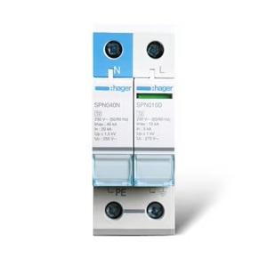 SPD Descarcatoare Supratensiune