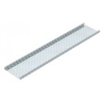 Jgheab metalic perforat 150x 35x0.75mm (3ml)