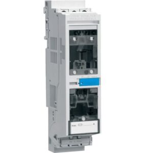 Hager- Separator cu fuzibil NH, 3P, 100A, orizontal