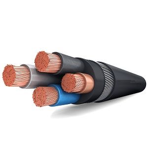 Cabluri Energie Joasă Tensiune (JT)