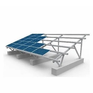 Structură Montaj & Accesorii Fotovoltaice