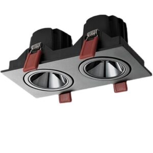 Corpuri Iluminat Incastrate