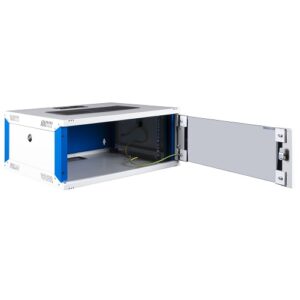 Schrack S-Rack- Dulap perete DTW  4U, 19", 240x540x450