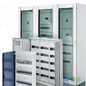 Tablouri Electrice Comercial & Industrial
