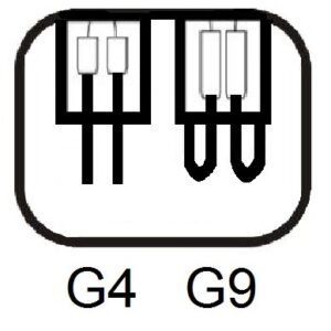 Bec G4 & G9