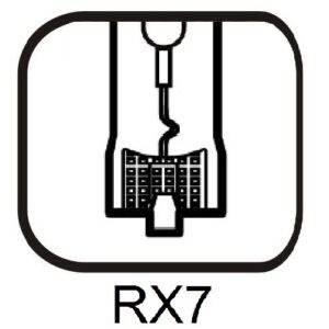 Bec RX7/R7s