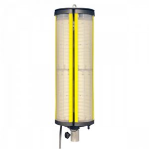 ALDEBARAN- Sistem iluminat LED, 960W, 360°, FLEX-C, IP54