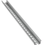 Schrack WSA- Sina DIN 15x 695mm, perforata, (set 4bc)