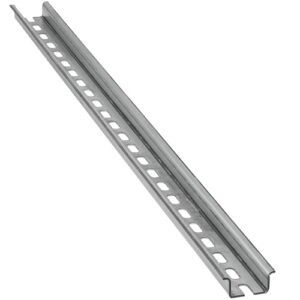 Schrack WSA- Șină DIN 15x695mm, (set 4bc)