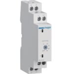 Hager- Releu monitorizare faza 3P+N, 1 contact comutare, 1M