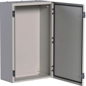 Hager Orion Plus- Tablou Electric Metalic  800X500X250, Aparent, 1 usa, IP65