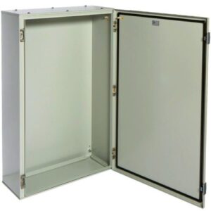 Hager Orion Plus- Tablou Electric Metalic  950X600X250, Aparent, 1 usa, IP65