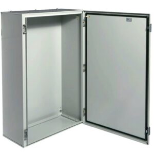 Hager Orion Plus- Tablou Electric Metalic  950X600X300, Aparent, 1 usa, IP65