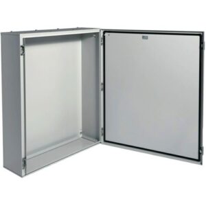 Hager Orion Plus- Tablou Electric Metalic  950X800X250, Aparent, 1 usa, IP65