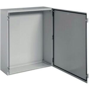 Hager Orion Plus- Tablou Electric Metalic  950X800X300, Aparent, 1 usa, IP65