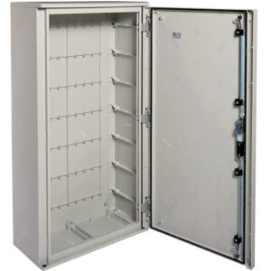 Hager Orion Plus- Tablou Electric Poliester 1150x 600x300, Aparent, 1 usa, IP65