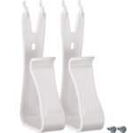 Suport aparataj multimedia (set), Hager Multimedia | VZ02MM