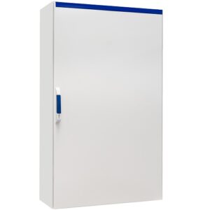 Schrack KT- Dulap Electric Metalic 1600x1000x300, Contrapanou, 1 usa, IP65