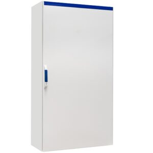 Schrack KT- Dulap Electric Metalic 1800x1000x400, Contrapanou, 1 usa, IP65