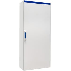 Schrack KT- Dulap Electric Metalic 1800x 800x300, Contrapanou, 1 usa, IP65
