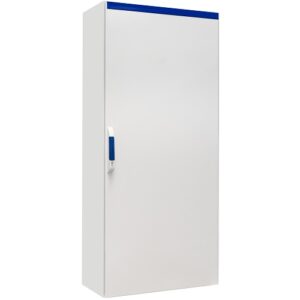 Schrack KT- Dulap Electric Metalic 1800x 800x400, Contrapanou, 1 usa, IP65