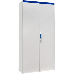 Schrack KT- Dulap Electric Metalic 2000x1000x400, 2 uși, IP54