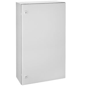 Schrack WSA- Tablou Electric Metalic 1000x 600x260, contrapanou, 1 usa, IP66