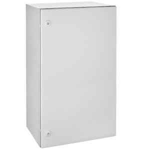 Schrack WSA- Tablou Electric Metalic 1000x 600x400, Aparent, contrapanou, 1 usa, IP66