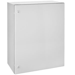 Schrack WSA- Tablou Electric Metalic 1000x 800x400, contrapanou, 1 usa, IP66