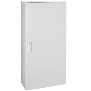 Schrack WSA- Tablou Electric Metalic 1200x 600x300, contrapanou, 1 usa, IP66