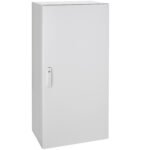 Schrack WSA- Tablou Electric Metalic 1200x 600x400, aparent, contrapanou, 1 usa, IP66