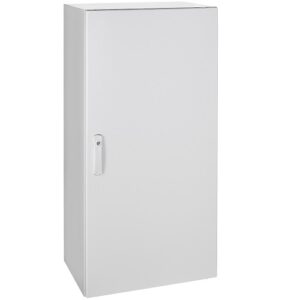 Schrack WSA- Tablou Electric Metalic 1200x 600x400, contrapanou, 1 usa, IP66