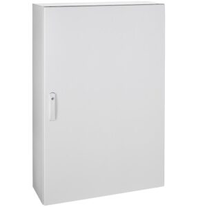 Schrack WSA- Tablou Electric Metalic 1200x 800x300, contrapanou, 1 usa, IP66