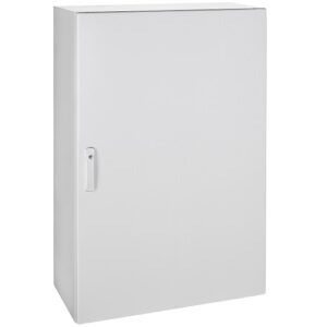 Schrack WSA- Tablou Electric Metalic 1200x 800x400, contrapanou, 1 usa, IP66