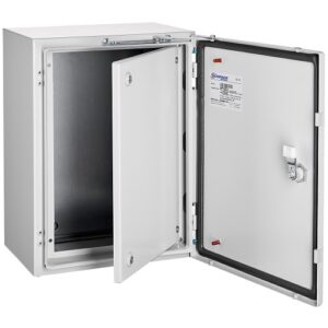 Schrack WSA- Usa interioara Tablou Electric Metalic 1000x 600