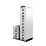 Dyness STACK100  4S- Sistem Stocare Energie 20.5kWh, LiFePO4, HV