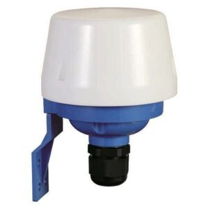 Senzor/intrerupator crepuscular 20A, 240V, IP44