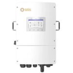Solis S6- Invertor Hibrid  8kW, trifazat, LV, IP66