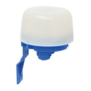 Senzor/intrerupator crepuscular 25A, 240V, IP66