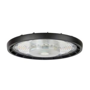 UFO High-Bay LED, Corp iluminat 200W, 3CCT, 240V, negru, IP65