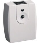 Hager- Senzor/intrerupator crepuscular 16A, 230V, compact, IP55