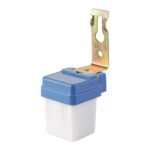 Senzor/intrerupator crepuscular  6A, 240V, IP44