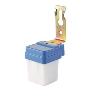 Senzor/intrerupator crepuscular  6A, 240V, IP44